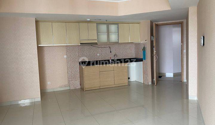 The Mansion Kemayoran Cluster Jasmine Tower Bellavista Lantai 31