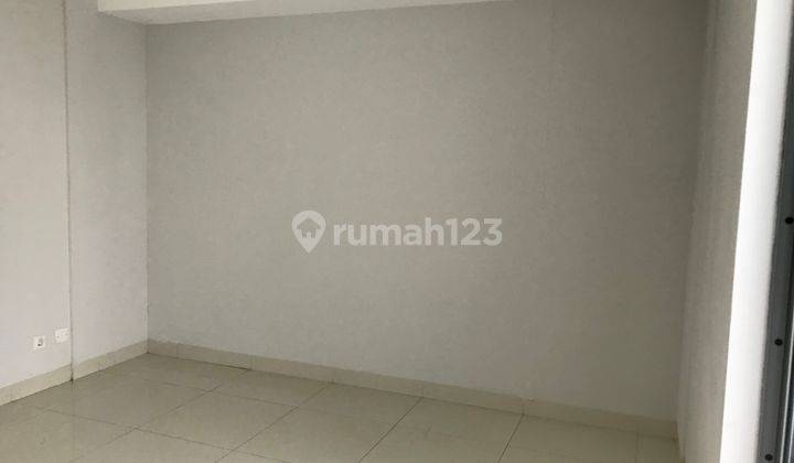 The Mansion Kemayoran Cluster Jasmine Tower Dorada Lantai 20