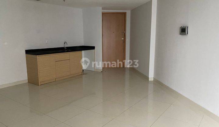 The Mansion Kemayoran Cluster Jasmine Tower Dorada Lantai 20 An