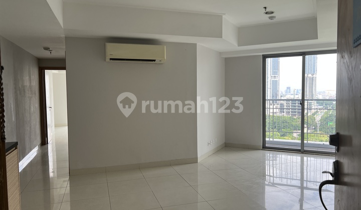 The Mansion Jasmine Kemayoran Tower Dorada Mid Floor