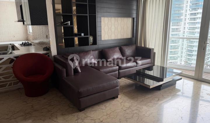 Royale Springhills Apartment Ready to Occupy