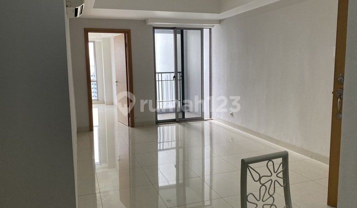 The Mansion Jasmine Kemayoran Siap Huni