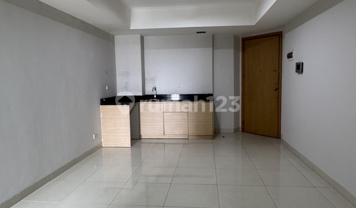 The Mansion Jasmine Kemayoran Tower Bellavista Ready to Occupy