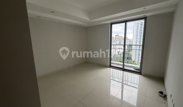 The Mansion Jasmine Kemayoran Tower Dorada Mid Floor Ready to Occupied