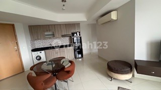 The Mansion Jasmine Kemayoran Tower Bellavista Low Floor