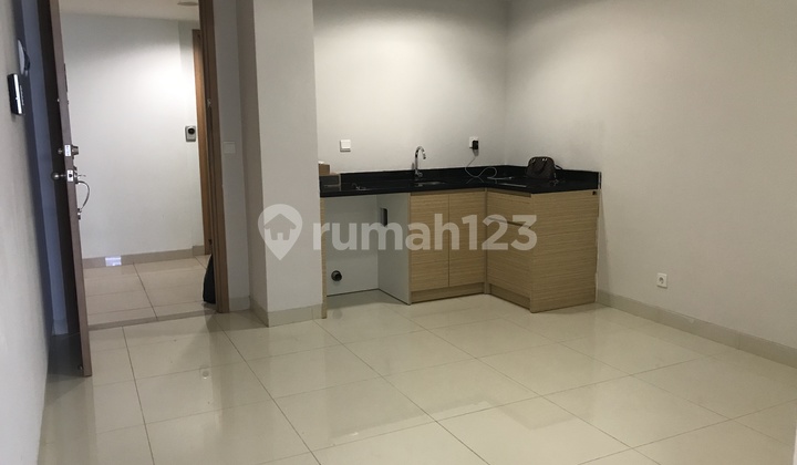 The Mansion Jasmine Kemayoran Tower Dorada Mid Floor Ready to Occupied