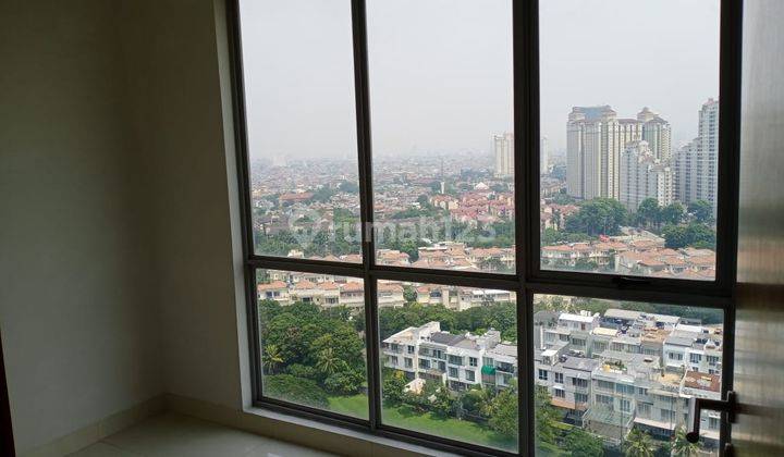 The Mansion Bougenville Kemayoran Tower Emerlad Lantai 20 An