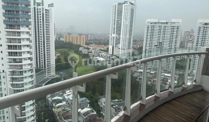 Royale Springhills Apartment Ready to Occupy 2