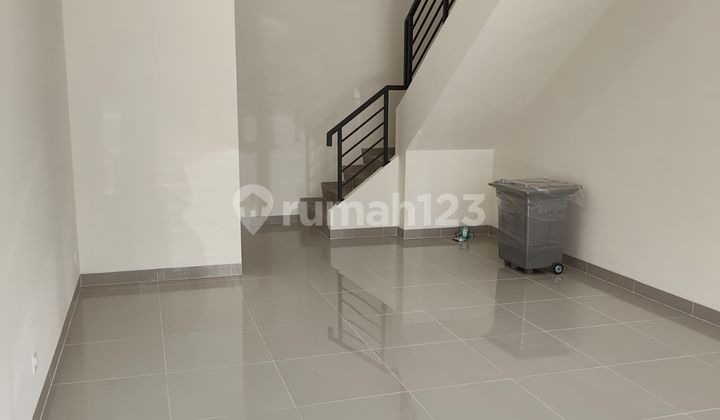 Madisan Grande Gading Serpong Shop House