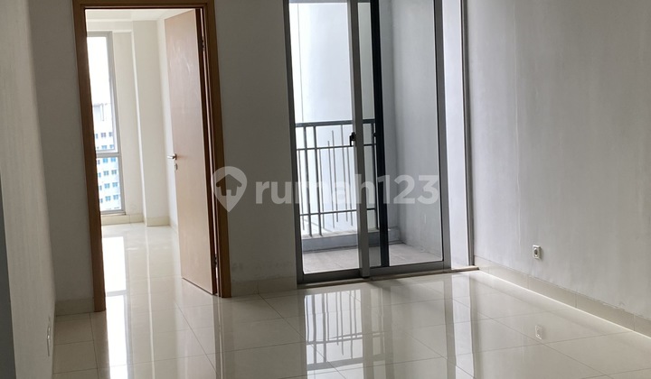 The Mansion Jasmine Kemayoran Siap Huni 2