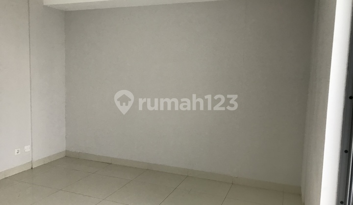 The Mansion Jasmine Kemayoran Tower Dorada Mid Floor Ready to Occupied