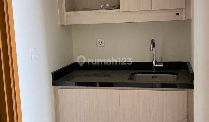 SOHO The Mansion Bougenville Tower Fontana Lantai 15 2