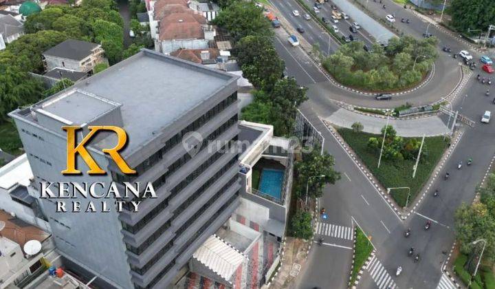 Brand New Building TB Simatupang Pondok Pinang  1