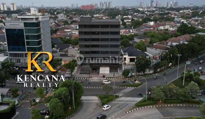 Brand New Building TB Simatupang Pondok Pinang  2