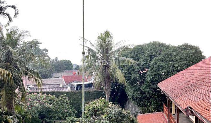 Villa Bogor Baranangsiang Indah Jual Murah 4