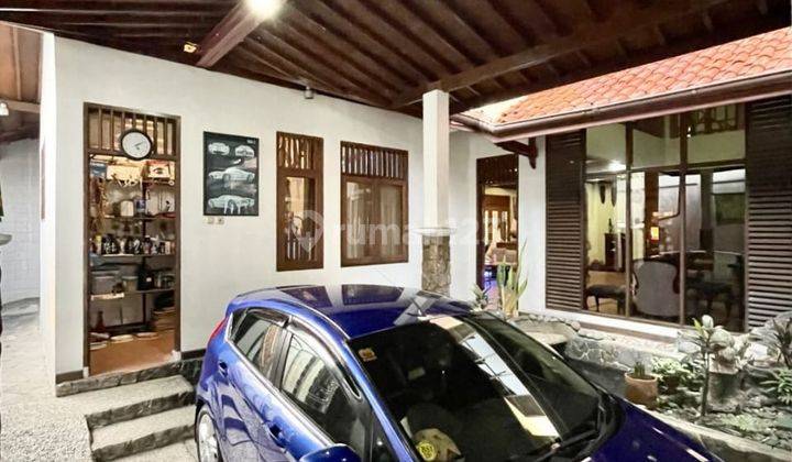 Villa Bogor Baranangsiang Indah Jual Murah 13