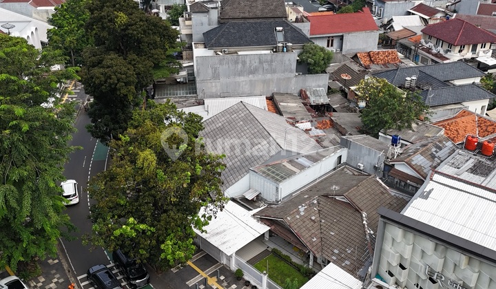 Rumah Bagus Di Cikajang Kebayoran Baru