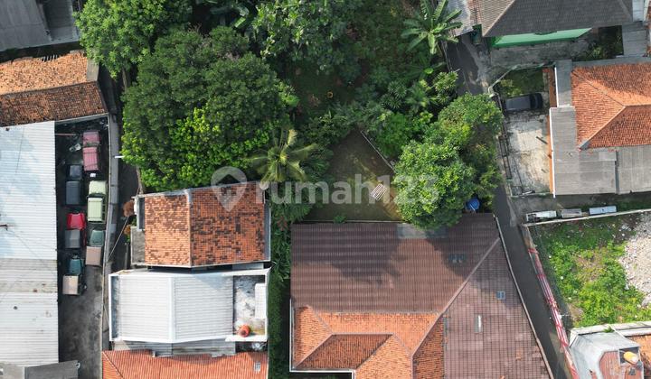 Nice House in Jati Padang, South Jakarta, A Step Away from TB Simatupang 2