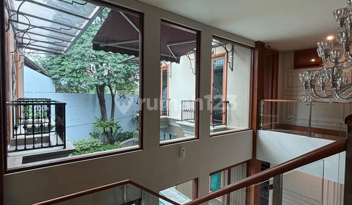 2-story house in Menteng, Central Jakarta