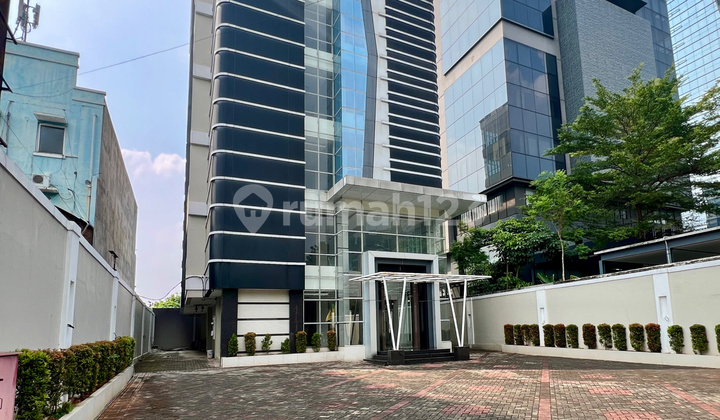 Jual Gedung Baru Pancoran Kalibata, Jakarta Selatan