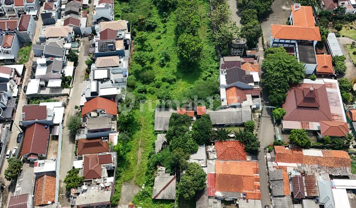 Tanah Di Jagakarsa 6847.0 M² Dekat Tol Brigif Kahfi 1 Tanah Di Jagakarsa 6847.0 M² Dekat Tol Brigif Kahfi 1
