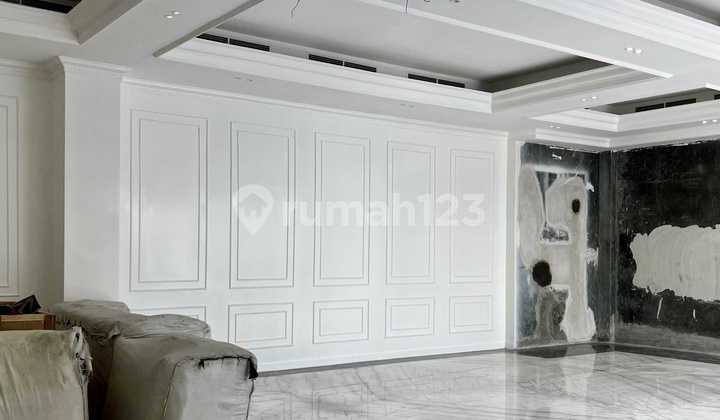 Rumah 3 Lantai di Pondok Indah, Jakarta Selatan 2