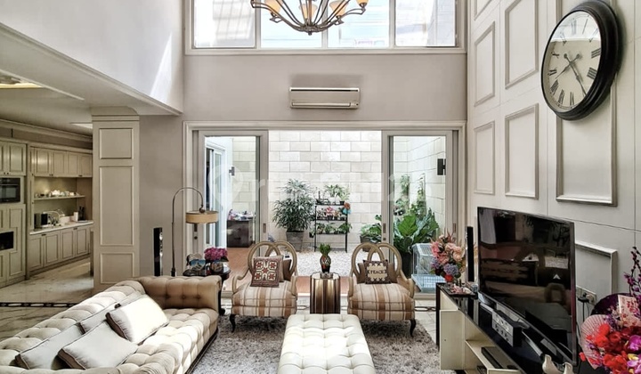 Rumah Bagus Di Mega Kuningan Jakarta Selatan Best Price Rumah Bagus Di Mega Kuningan Jakarta Selatan Best Price