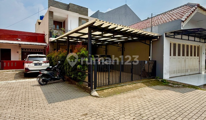 Rumah Bagus Di Cilandak Dekat Tol