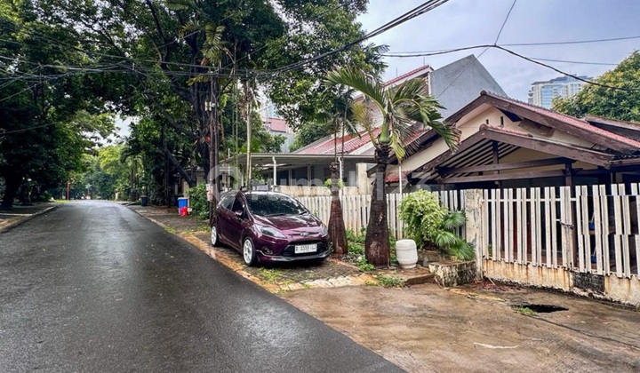 Rumah Di Demp Kebayoran Baru Dalam Komplek Rumah Di Demp Kebayoran Baru Dalam Komplek