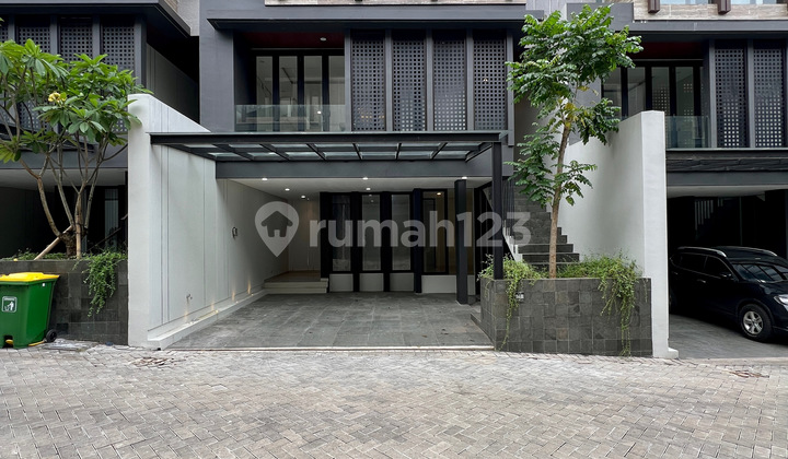 JUAL RUMAH ANDARA, 5 MENIT KE TOLL GATE ANDARA. JUAL RUMAH ANDARA, 5 MENIT KE TOLL GATE ANDARA.
