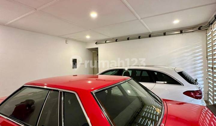 2-story house in a strategic location in Cilandak, South Jakarta 2