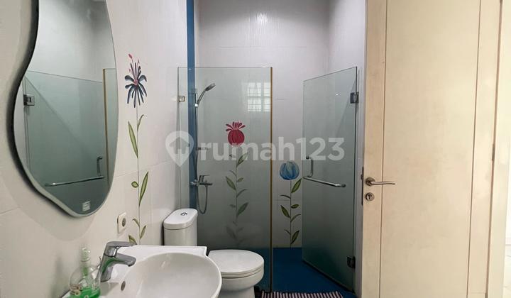 Rumah 3 Lantai lokasi Strategis di Lebak Bulus, Jakarta Selatan 2