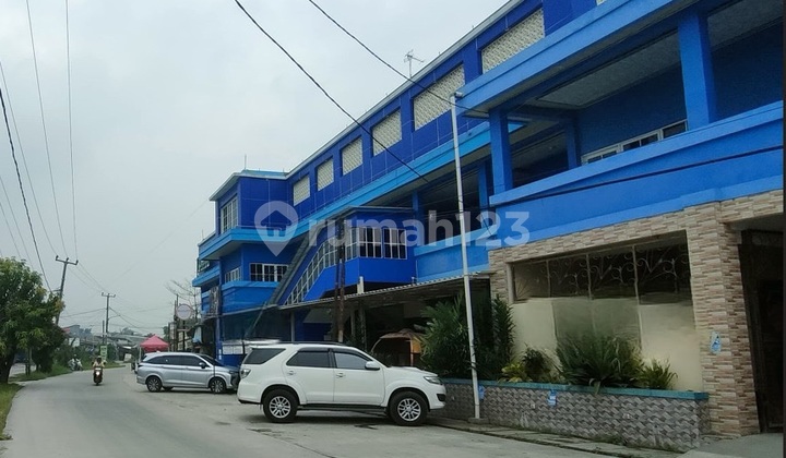 Klinik Kesehatan di Majalaya Karawang Barat