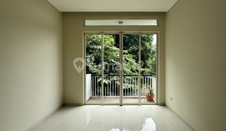 Rumah 2 lantai di Lebak Bulus, Jakarta Selatan 2