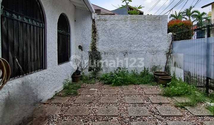 Nice House In Lebak Bulus Within a Complex 2