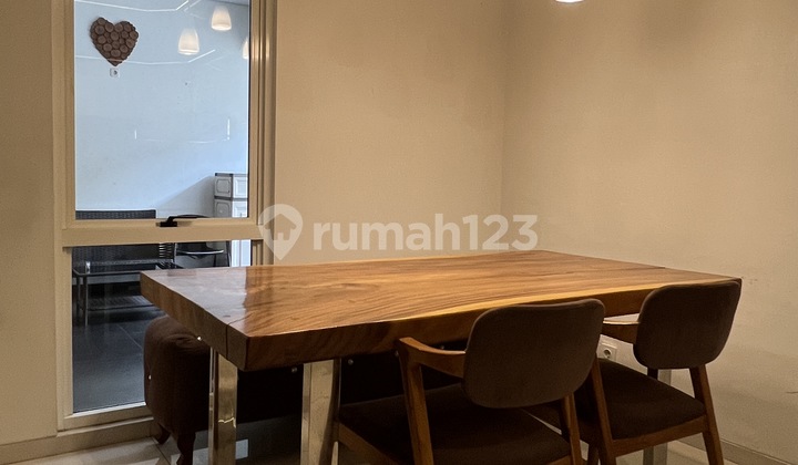 Rumah 2 lantai di Lebak Bulus, Jakarta Selatan 2