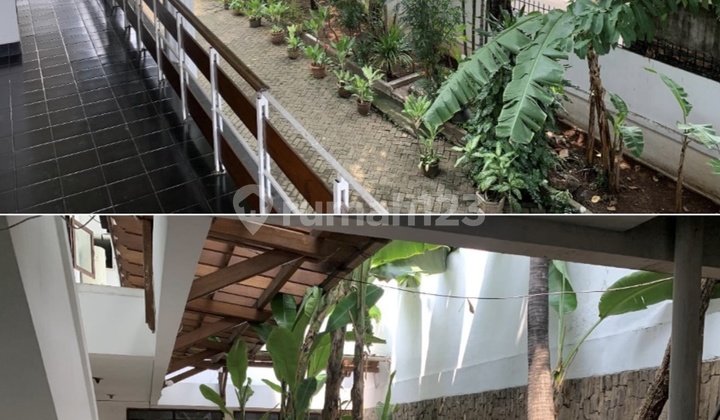 Rumah Bagus Darmawangsa Kebayoran Baru, Jakarta Selatan