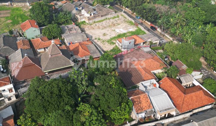 Nice House in Jati Padang, Main Road Near Simatupang 2