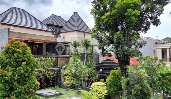 Luxury Home in Pondok Indah Complex Best Price
