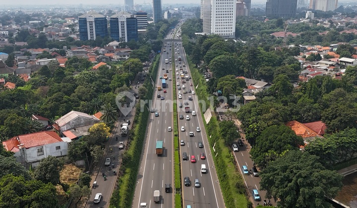 Tanah Di Tb Simatupang Jakarta Selatan 7000 m² SHM Tanah Di Tb Simatupang Jakarta Selatan 7000 m² SHM