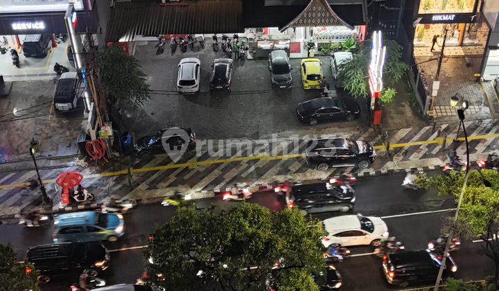 JUAL GEDUNG DI JL. MARGONDA RAYA, DEPOK JUAL GEDUNG DI JL. MARGONDA RAYA, DEPOK