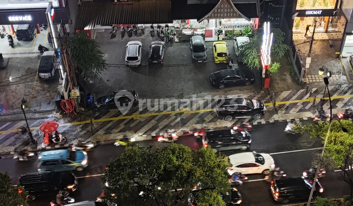 Gedung Ruko Di Margonda Raya Depok 660.0 M² Termurah Gedung Ruko Di Margonda Raya Depok 660.0 M² Termurah