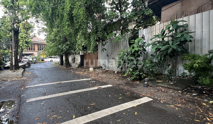 Jual Tanah di Hang Lekir Kebayoran Baru Jakarta Selatan Jual Tanah di Hang Lekir Kebayoran Baru Jakarta Selatan