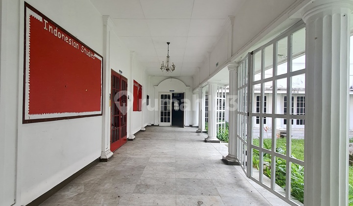 2-Storey House in Kemang, South Jakarta 2