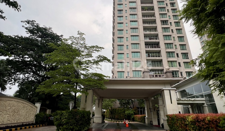 FOR SALE APARTMENT SENAYAN RESIDENCE, Senayan South Jakarta FOR SALE APARTMENT SENAYAN RESIDENCE, Senayan South Jakarta