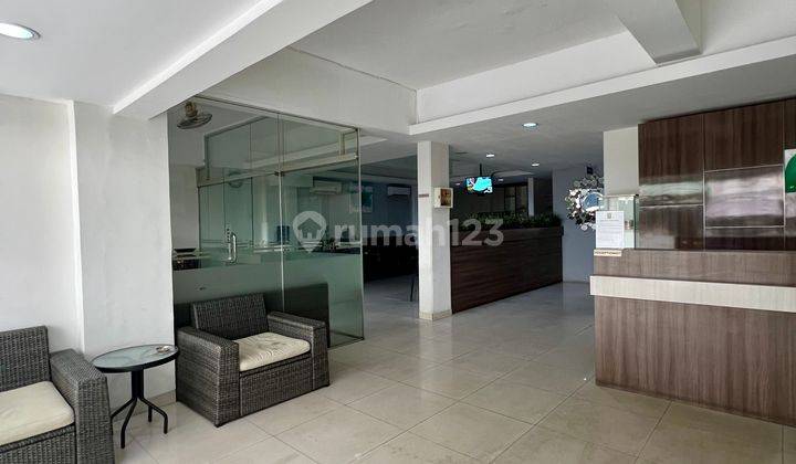 Hotel Di Hayam Wuruk Harmoni Gambir Jakarta Pusat 2