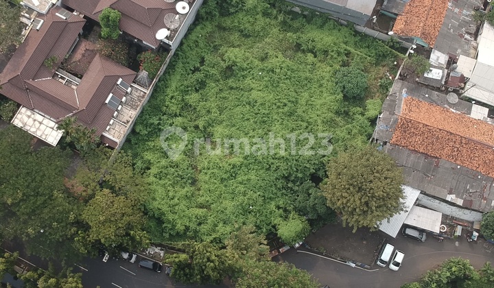 Jual Lelang Tanah Patra Kuningan Raya 1908 M² Dekat Rasuna Said Jual Lelang Tanah Patra Kuningan Raya 1908 M² Dekat Rasuna Said