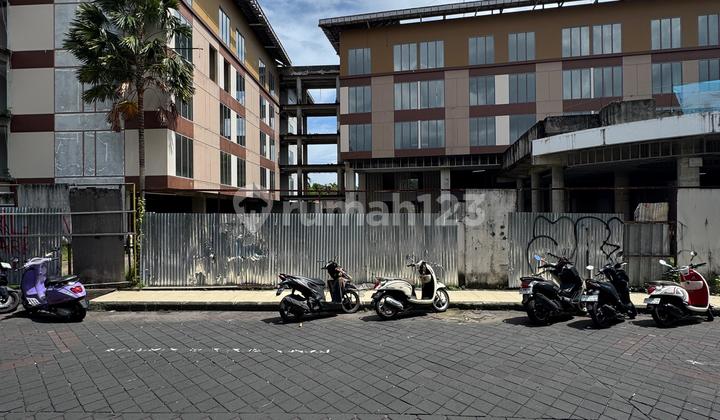 FOR SALE 4 STAR HOTEL IN DOUBLE SIX BALI. 2