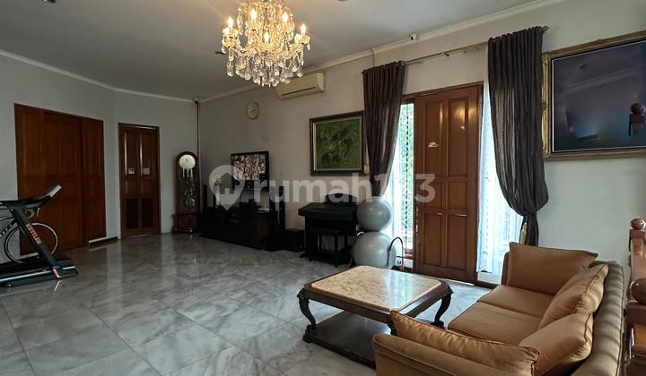 Nice House in Pondok Indah Cheapest 2