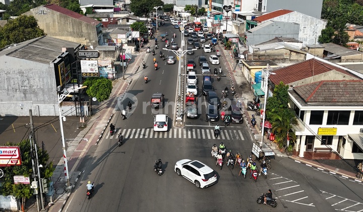 Tanah Di Joglo Raya 341.0 m² SHM Tanah Di Joglo Raya 341.0 m² SHM